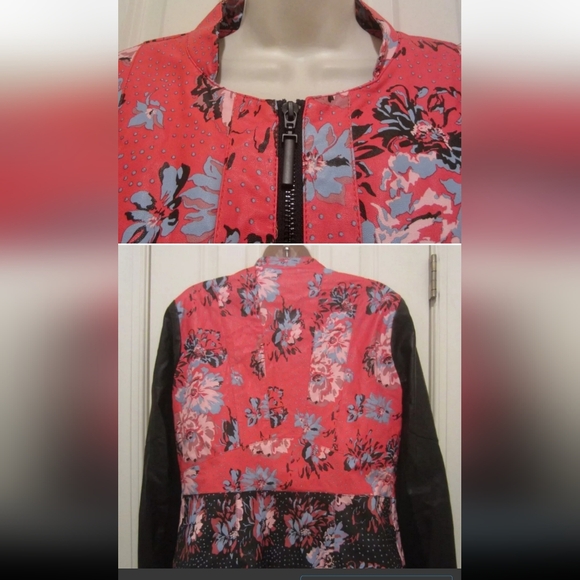 Biker Jacket - Picture 2 of 2